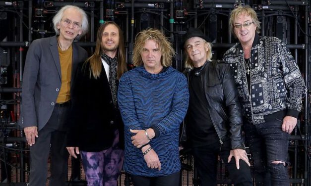 YES – Dare To Know