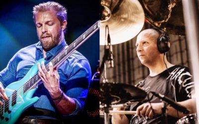 Alerant Jazz Est: Feraud-Borlai-Gotthard-Szebényi Project