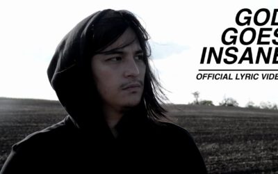 ék – God Goes Insane