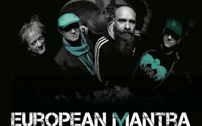 European Mantra – Yancha