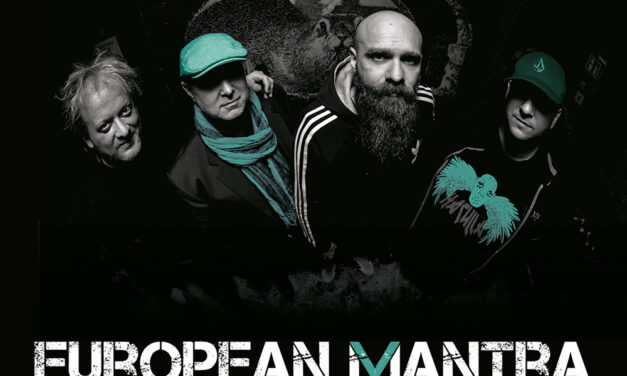 European Mantra – Yancha