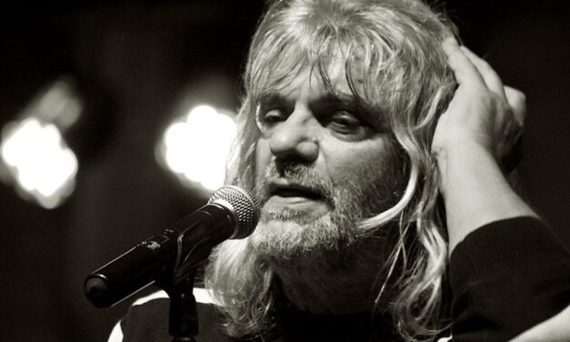 HOBO 77 – Aréna koncert