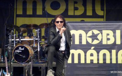 40 ÉV ROCK – Karácsonyi Nagykoncert
