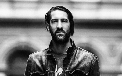 Beatcast: Producer 15 – Szakos Krisztián