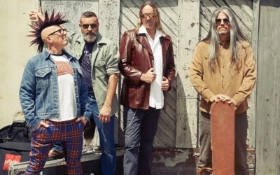 TOOL koncert Budapesten
