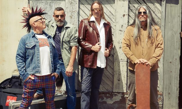 TOOL koncert Budapesten