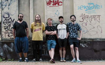 Bring Me Green – Stoner, mert azt mondják…