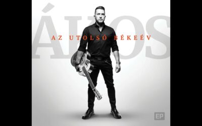 ÁKOS – NEM ÉN DÖNTÖK (szöveges videó)