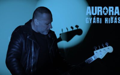 Aurora – Gyári hibás
