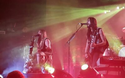 Black Label Society – Set You Free – Lincoln Ne 10-13-21