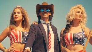 Crazy Lixx – Rise Above