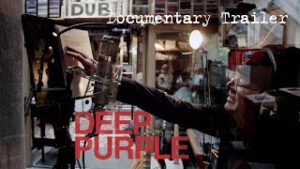 Deep Purple – Locked Up – The Making Of Turning To Crime