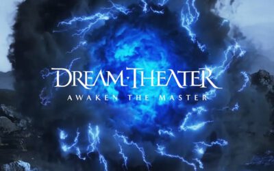 Dream Theater – Awaken The Master