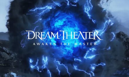 Dream Theater – Awaken The Master