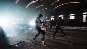 Fatal Error – Forradalom
