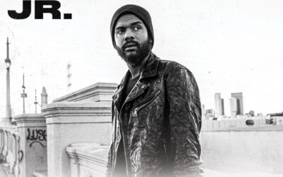 Gary Clark Jr. először jár hazánkban