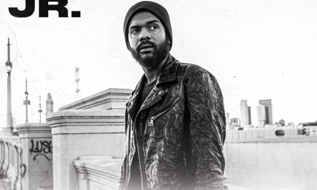 Gary Clark Jr. először jár hazánkban