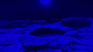 Jack White – Taking Me Back (Gently) [Visualizer]