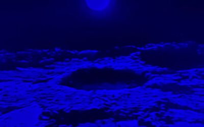 Jack White – Taking Me Back (Gently) [Visualizer]