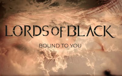 Lords Of Black – Bound To You
