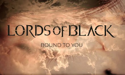 Lords Of Black – Bound To You