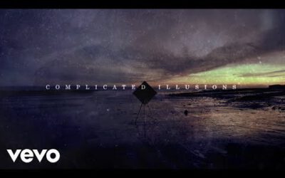 Manic Street Preachers – Complicated Illusions