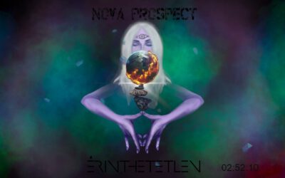 Nova Prospect – Érinthetetlen