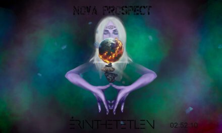 Nova Prospect – Érinthetetlen