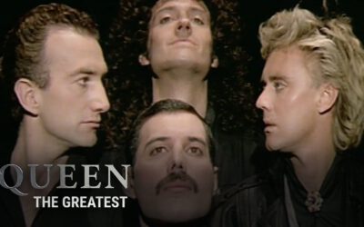 Queen 1985 – One Vision (Episode 31)