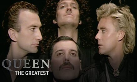 Queen 1985 – One Vision (Episode 31)