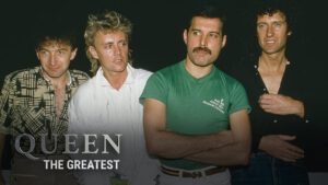 Queen 1985 – Rock In Rio (Episode 29)