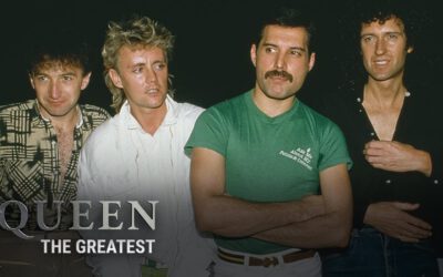 Queen 1985 – Rock In Rio (Episode 29)