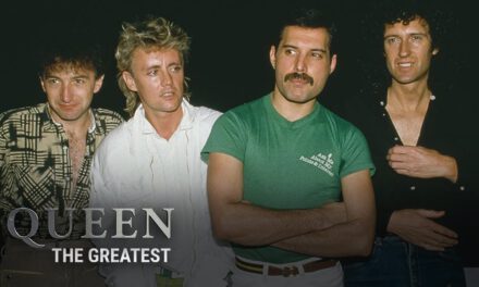Queen 1985 – Rock In Rio (Episode 29)