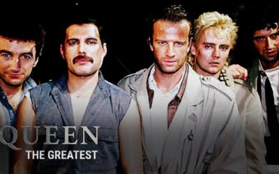 Queen At The Movies – Take 2 – Highlander (Episode 32)