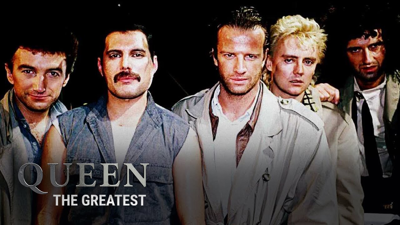 Queen At The Movies Take 2 Highlander (Episode 32) Rockinform Magazin