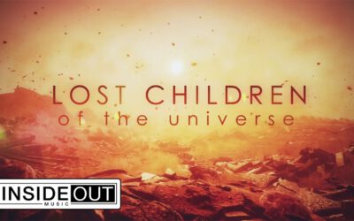 Star One – Lost Children of the Universe (Roy Khan, Tony Martin, Marcela and Irene, Steve Vai)