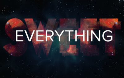Sweet – Everything (2021)