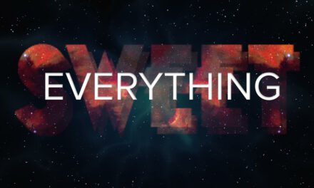 Sweet – Everything (2021)