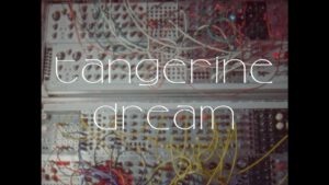 Tangerine Dream – Raum [Single Edit]