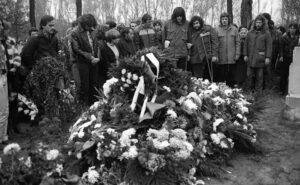 A Nemzeti Sírkert részévé nyilvánították Radics Béla végső nyughelyét