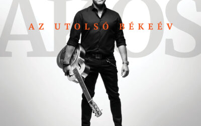 ÚJ KÖZÉPLEMEZ ÁKOSTÓL – AZ UTOLSÓ BÉKEÉV