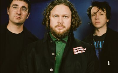 Első klubkoncertjére érkezik hazánkba az alt-J