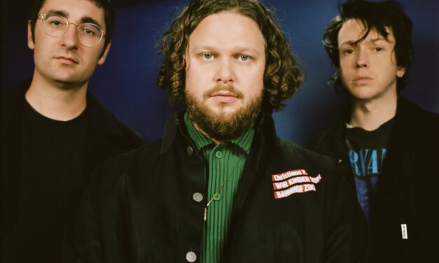 Első klubkoncertjére érkezik hazánkba az alt-J