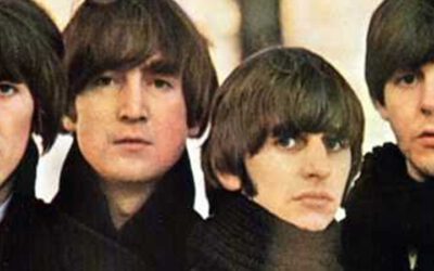 Novemberben érkezik a Beatles doku-trilógia