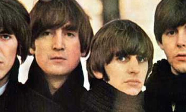 Novemberben érkezik a Beatles doku-trilógia
