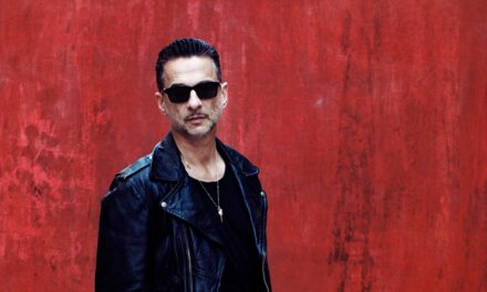 Dave Gahan – Novemberben új lemez érkezik a Depeche énekesétől
