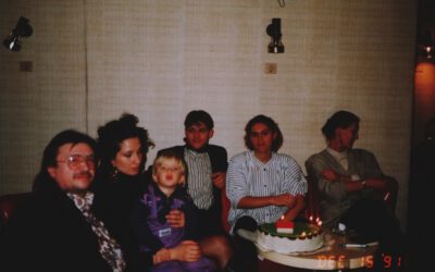 Papp Gyula 70 Életmű – Generációk közt, 4. rész
