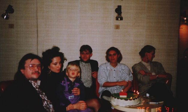 Papp Gyula 70 Életmű – Generációk közt, 4. rész