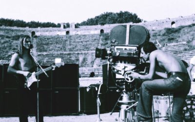 Pink Floyd – Live at Pompeii 50 – 1. rész