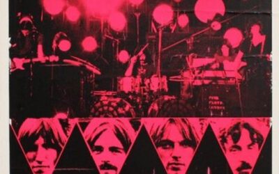 Pink Floyd – Live at Pompeii 50 – 2. rész